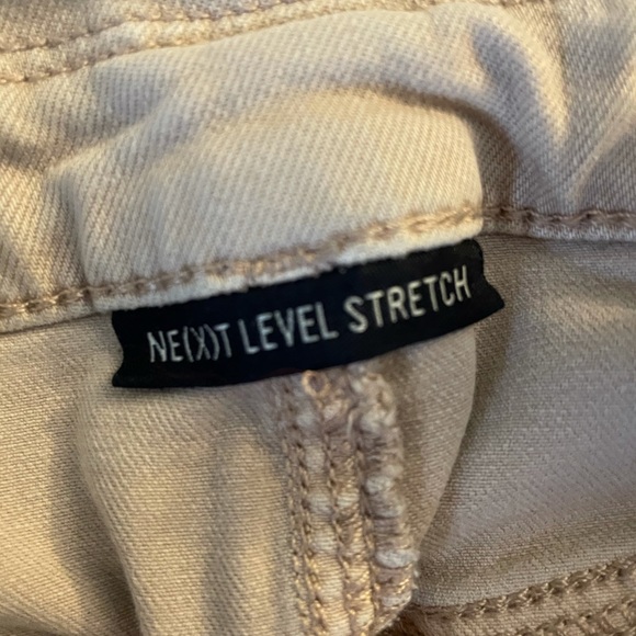 American eagle high rise jeggings - Picture 5 of 6